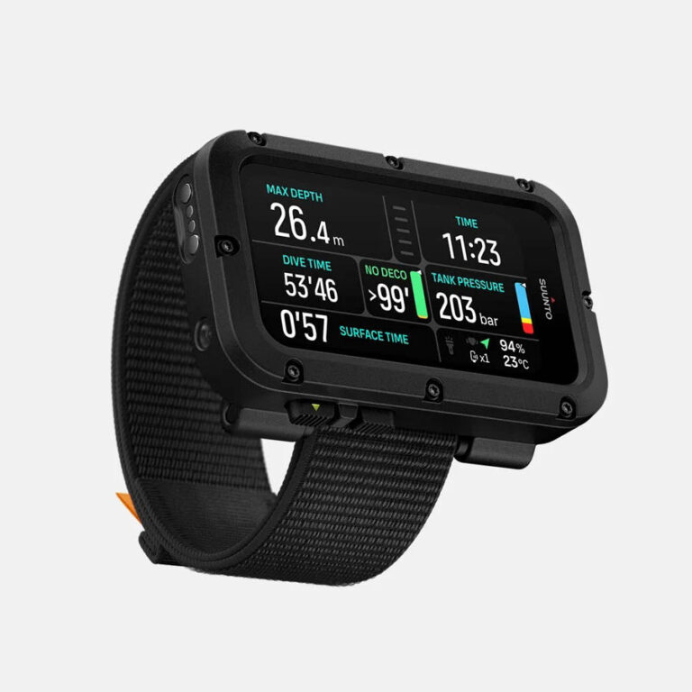 Suunto Nautic S main image 1