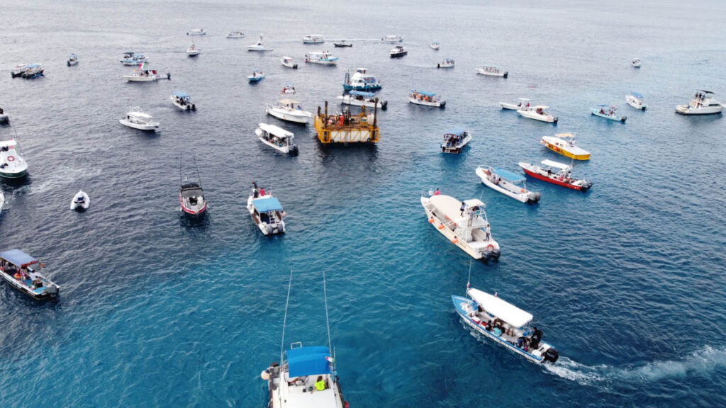 Villa Blanca - Sand Dollar