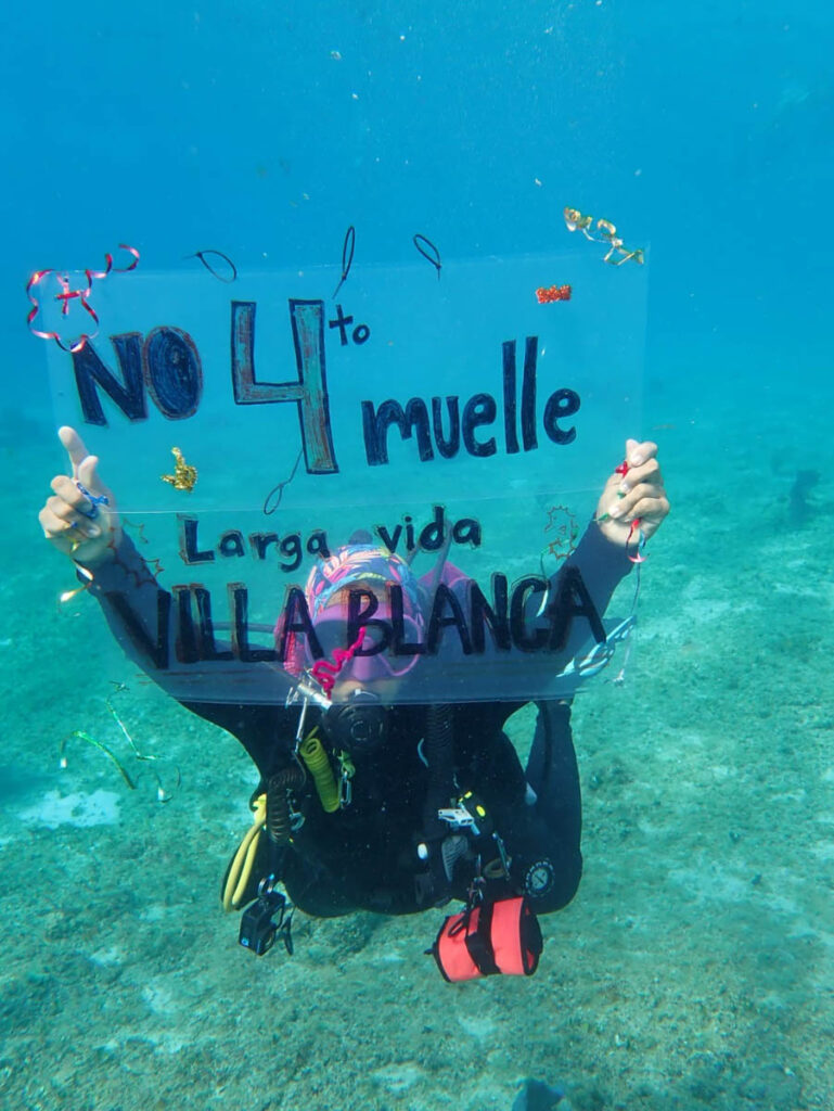 Villa Blanca - Sand Dollar