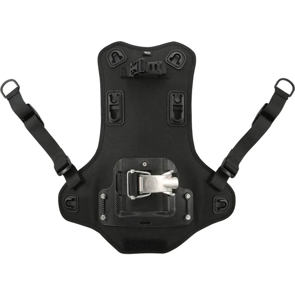 Aqualung Omni Back Assembly Small