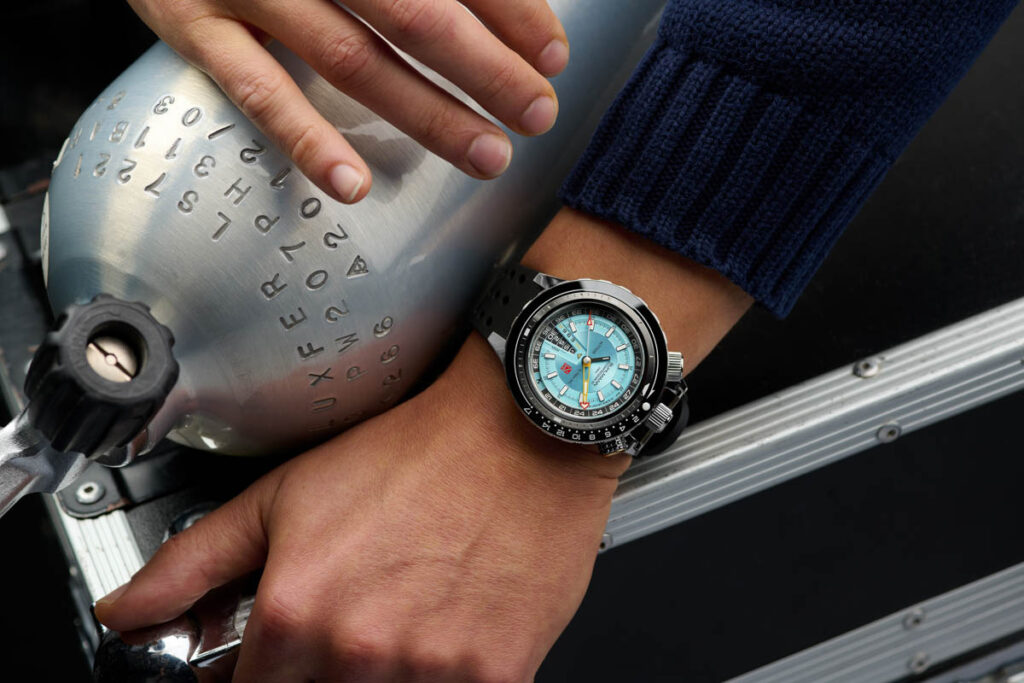 Bühlmann Decompression 02