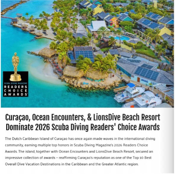 Curacao Vacation Guide