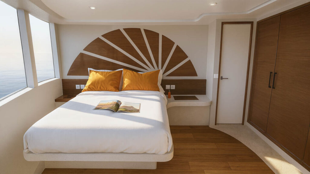 Dune Longara Liveaboard, Red Sea, Egypt