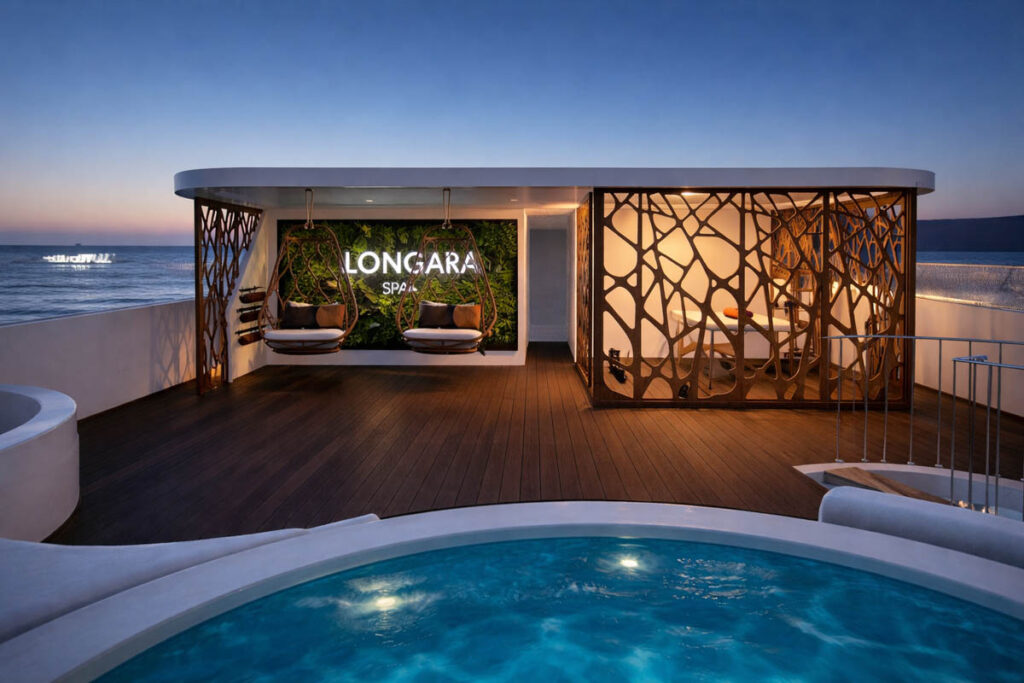 Dune Longara Liveaboard, Red Sea, Egypt