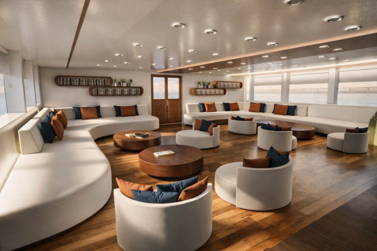 Dune Longara Liveaboard, Red Sea, Egypt