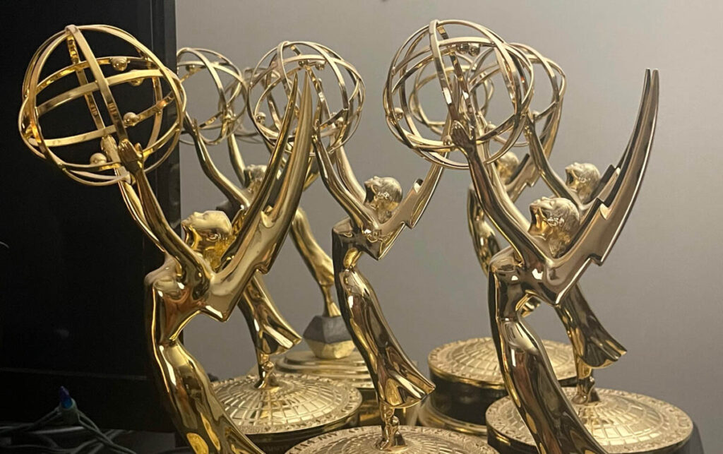 Frazier Nivens Awards