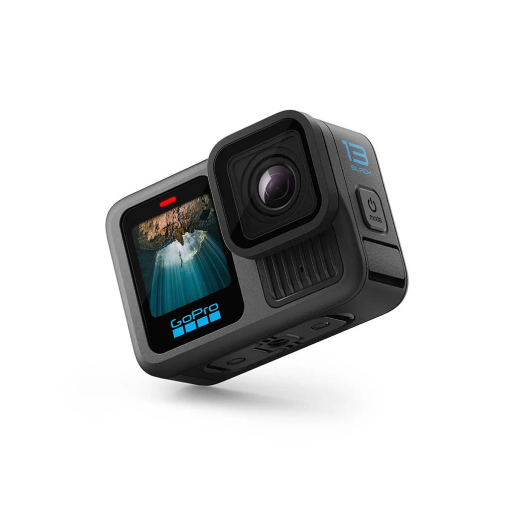 GoPro Hero 13