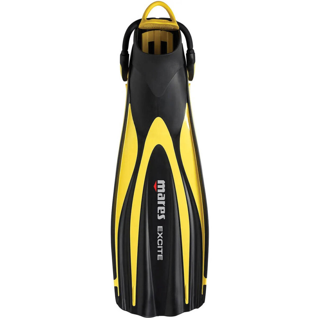 Mares Excite Fins