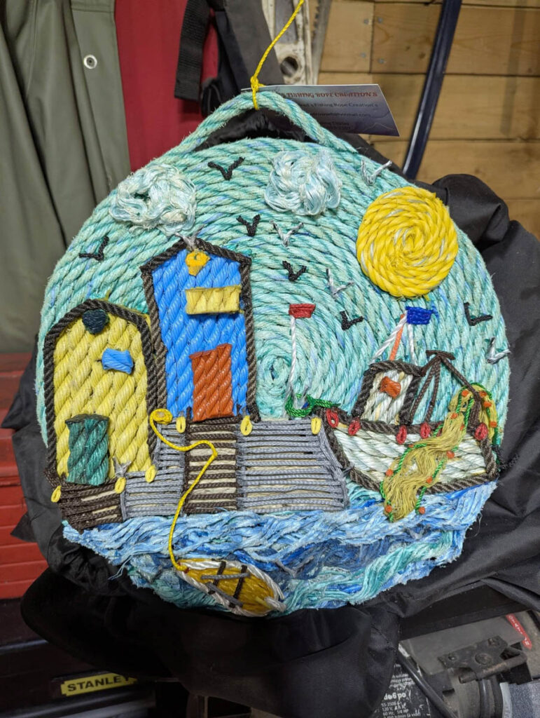 Mildred's Rope Creations