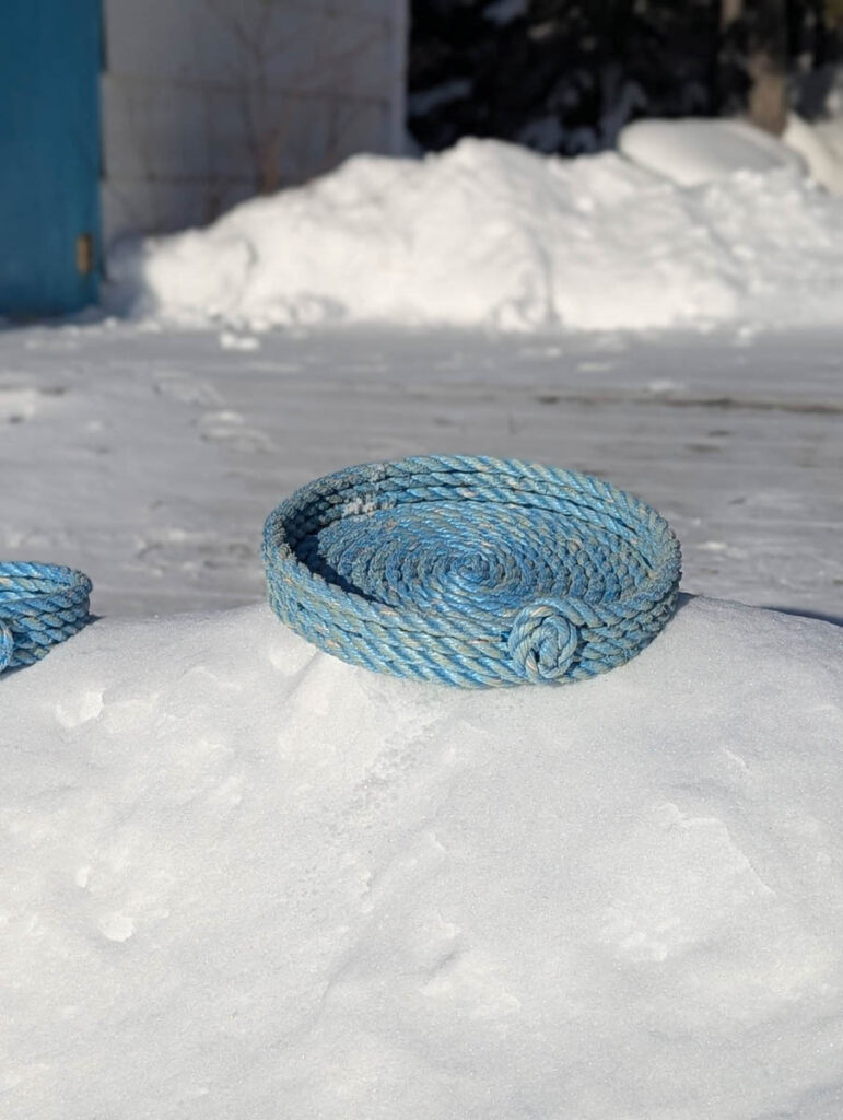 Mildred's Rope Creations