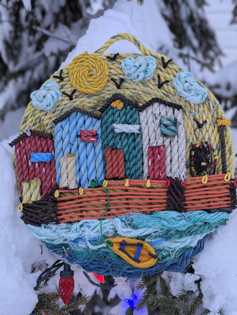 Mildred's Rope Creations