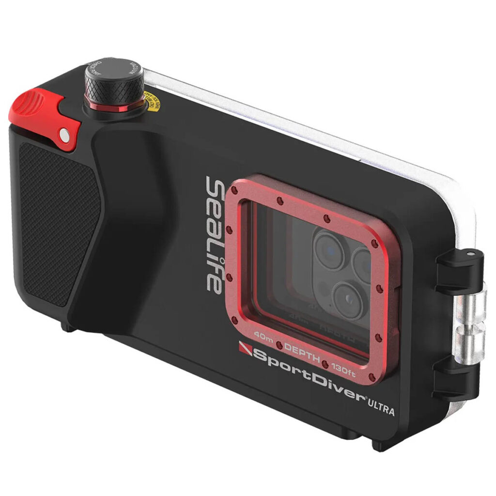 Sealife Sport Diver Ultra