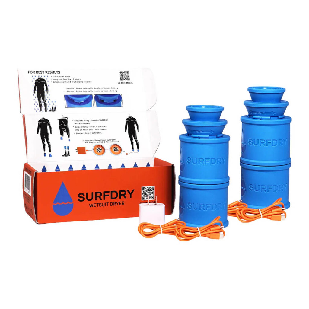 SurfDry Wetsuit Dryer