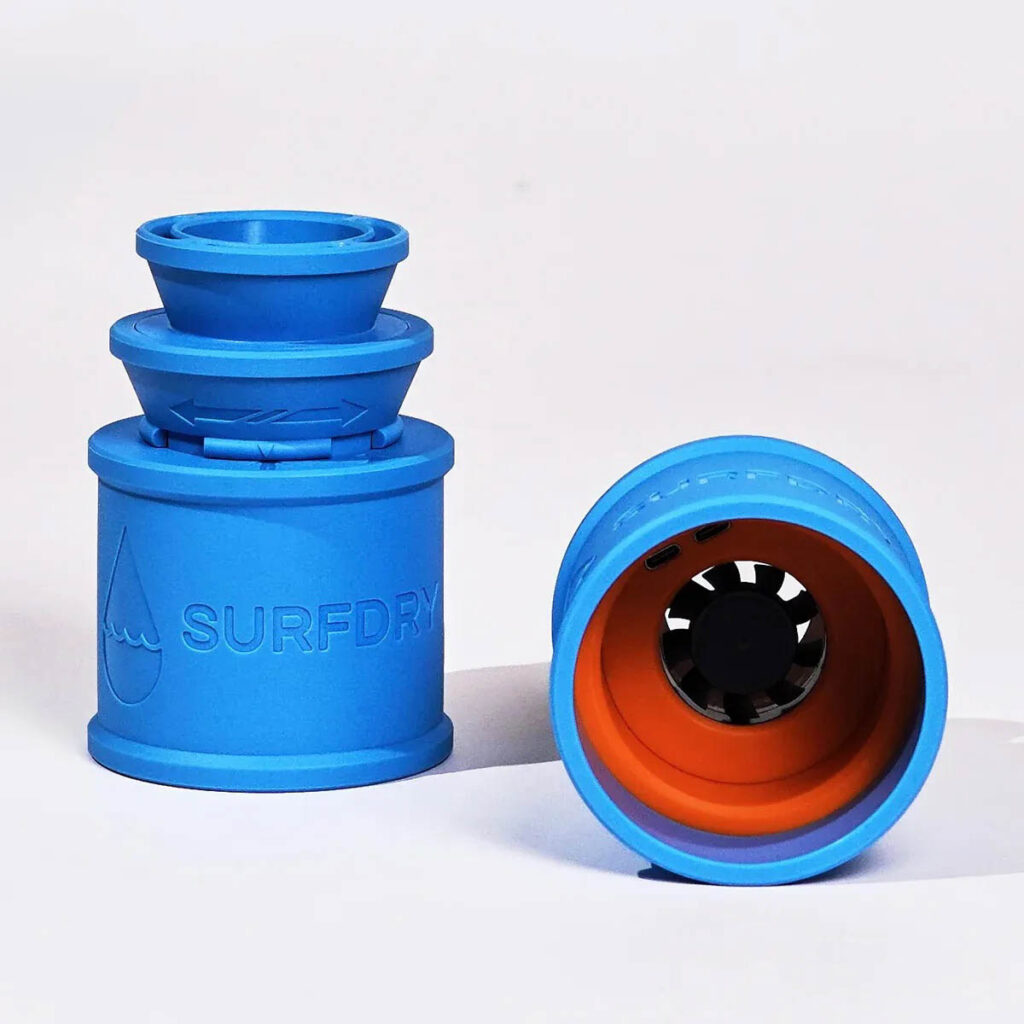 SurfDry Wetsuit Dryer