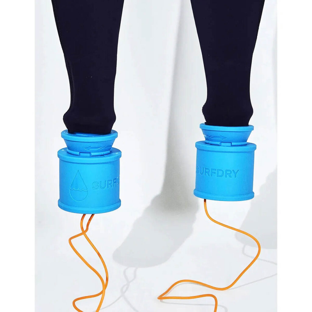 SurfDry Wetsuit Dryer