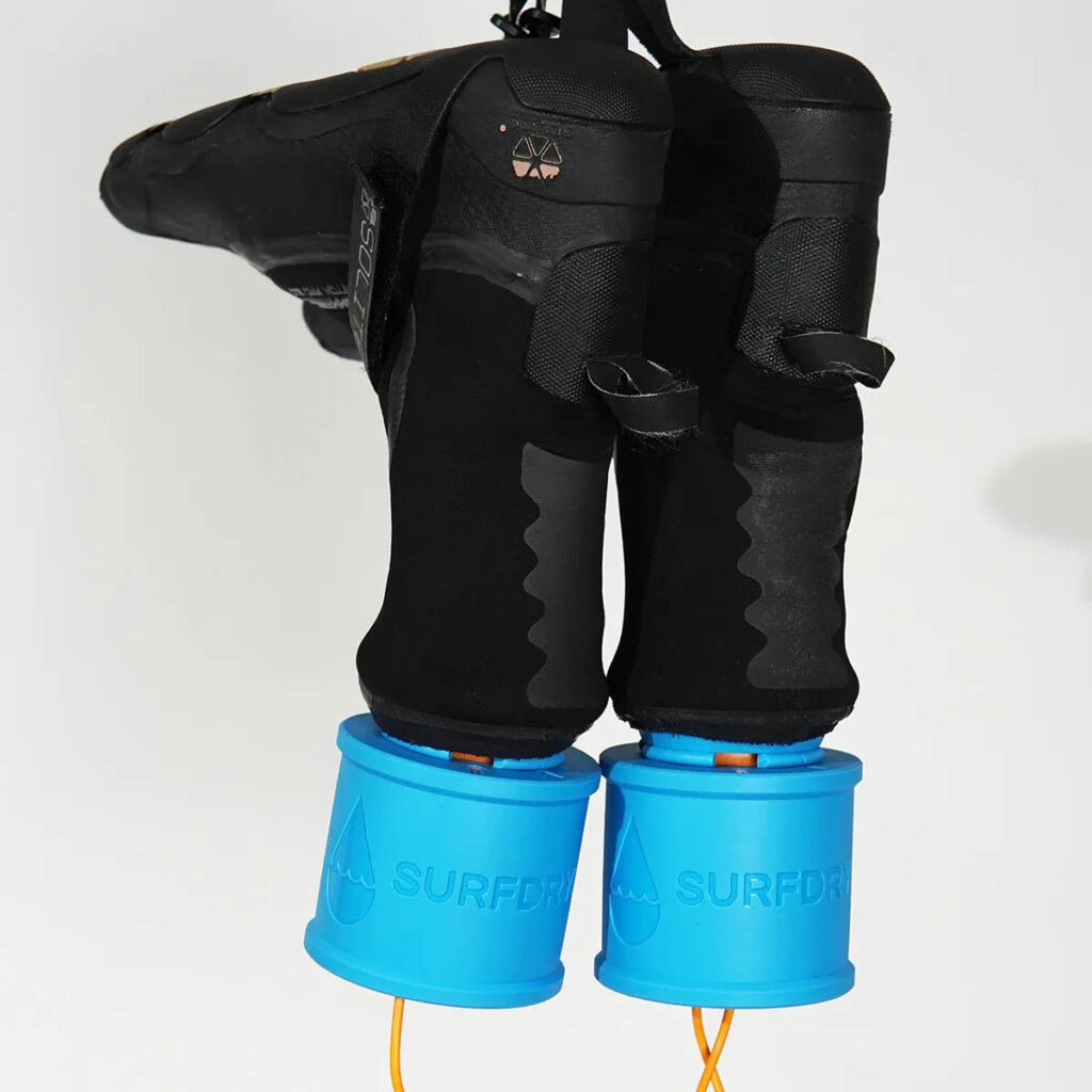 SurfDry Wetsuit Dryer