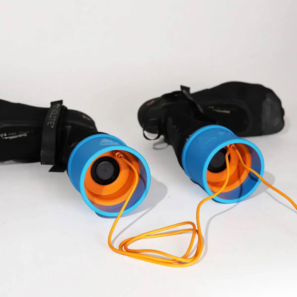 SurfDry Wetsuit Dryer