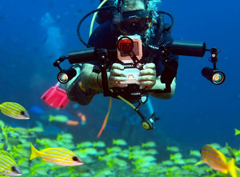 Underwater Photography