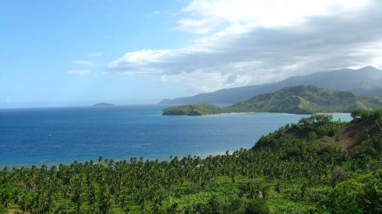 Davao Oriental, Philippines