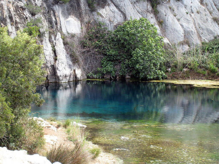 Font-Estramar, France