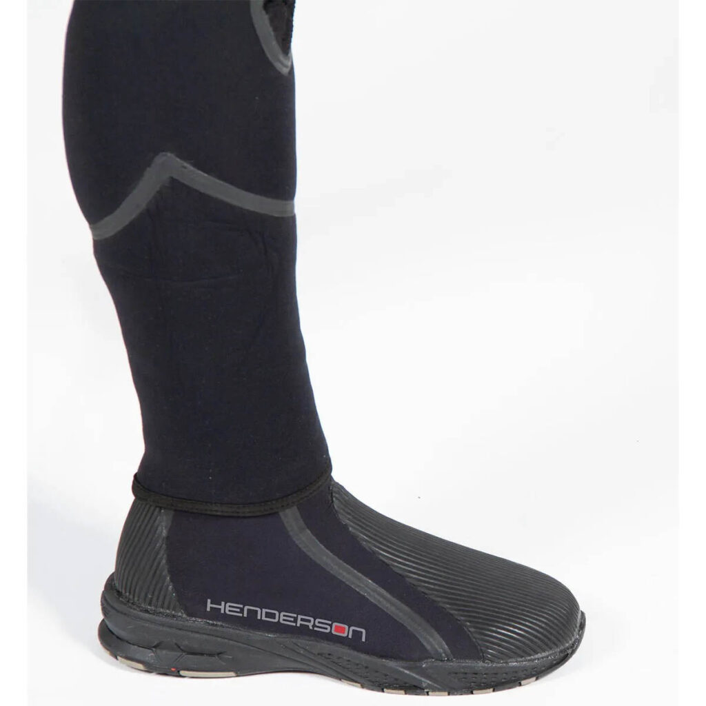 Henderson Aqualock Boots