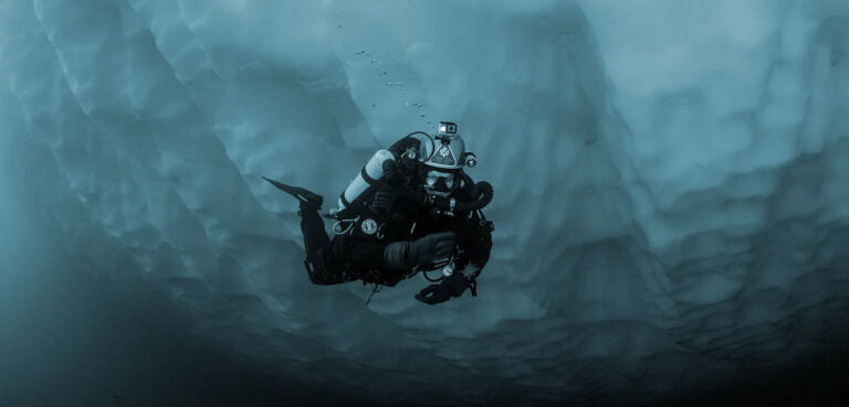 2026 Predictions: Where the Scuba Diving Industry Is Headed Jill Heinerth