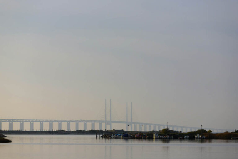 Diver in His 70s Dies During Group Dive in Limhamn, Malmö Malmö, Sweden