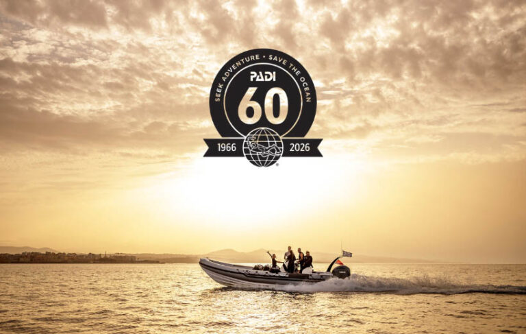 PADI 60