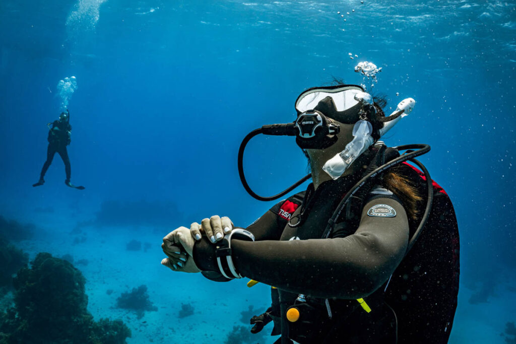 PADI 60th Celebration