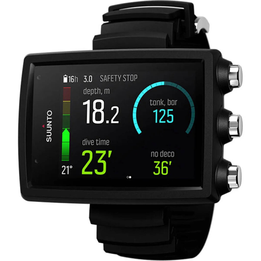 Suunto EON Core