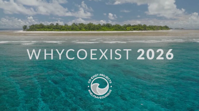 WhyCoexist