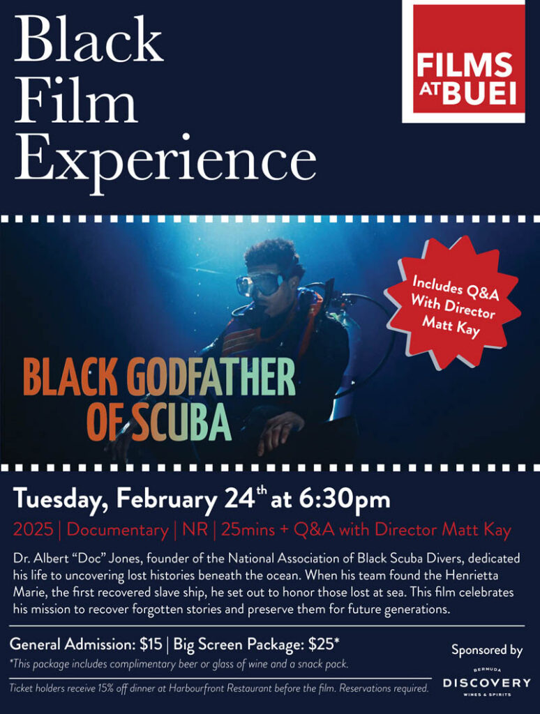 Black Film Experience