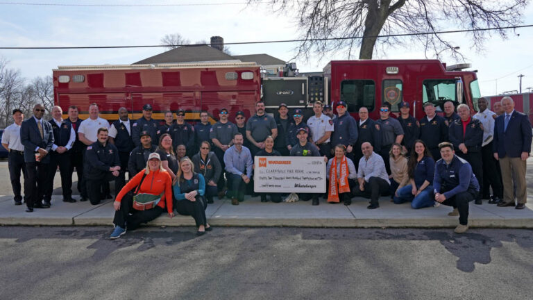 Clarksville Fire Rescue