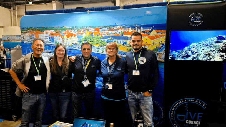 Dive Curacao - Toronto
