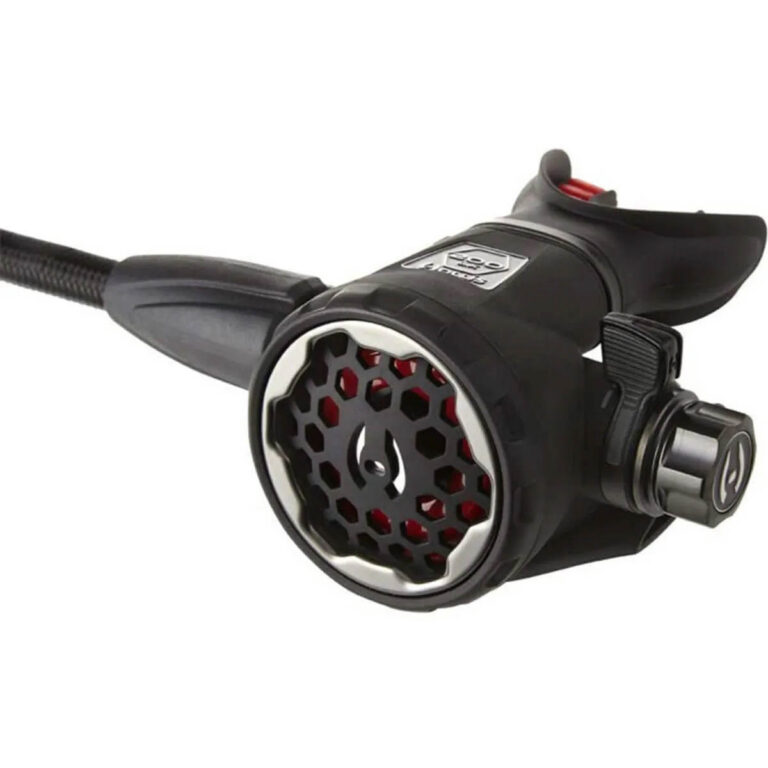 Stop Using Hollis 200LX Second Stage Regulator Hollis 200LX Second Stage