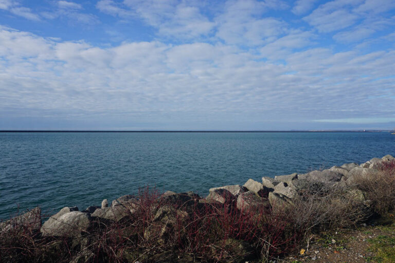 Lake Erie