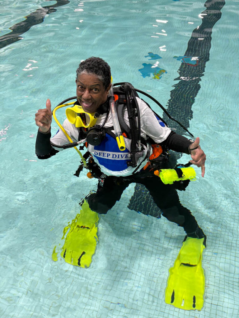 Sharing Air Movie - Shirley Lee