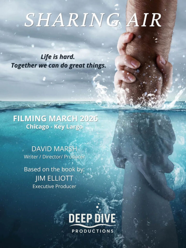 Sharing Air Movie