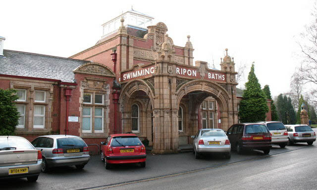 Scuba Diving Instructor Given Absolute Discharge After Trial Finds He Sexually Assaulted Teenagers Spa Baths, Ripon