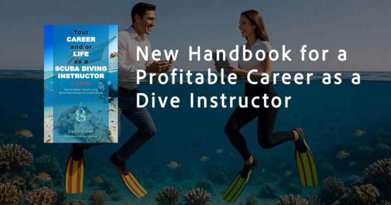 Business of Diving Handbook