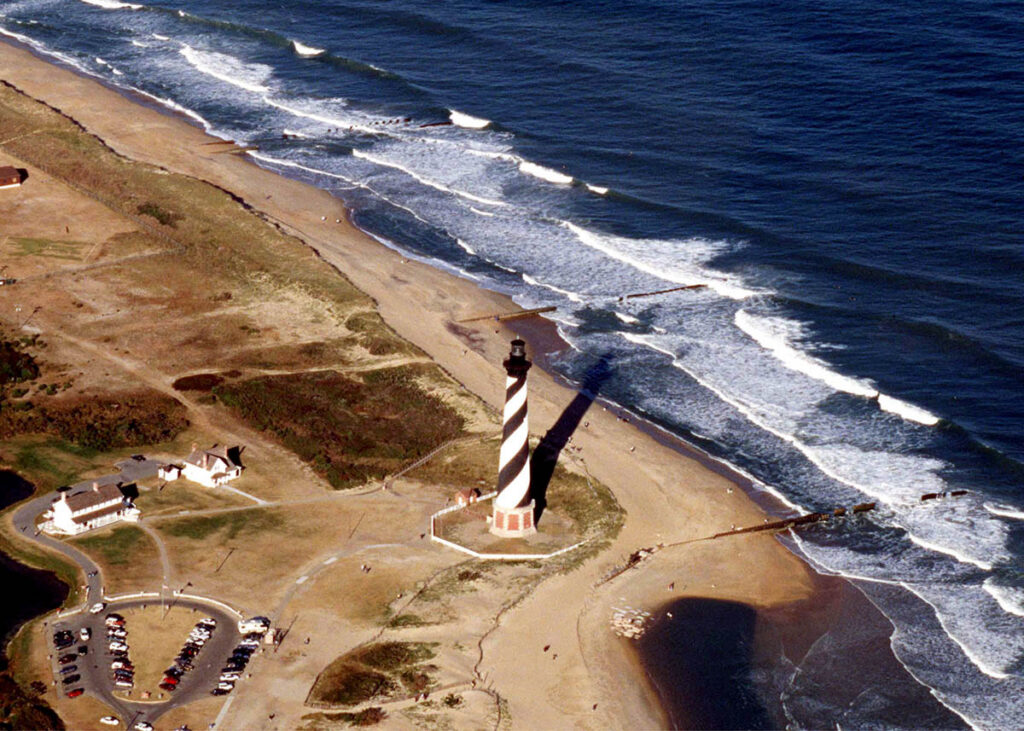 Cape Hattaras