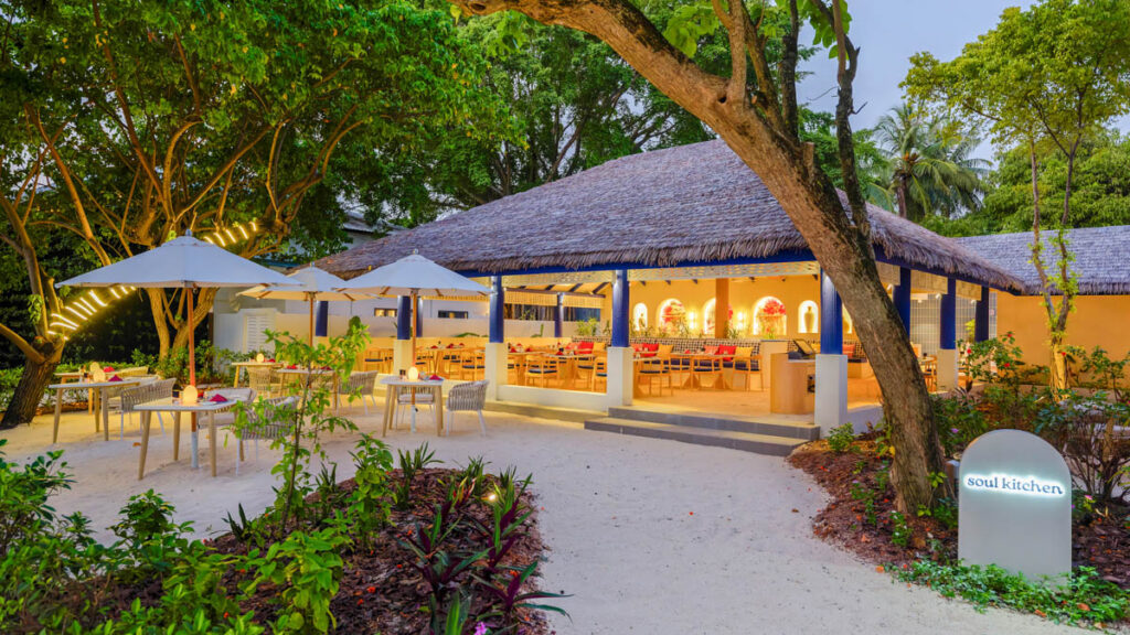 Euro Divers Eri Maldives