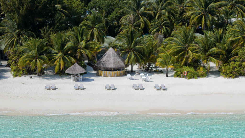 Euro Divers Eri Maldives