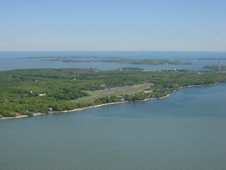 Lake Erie