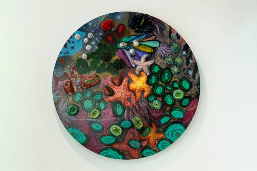 Magic Water Exhibition