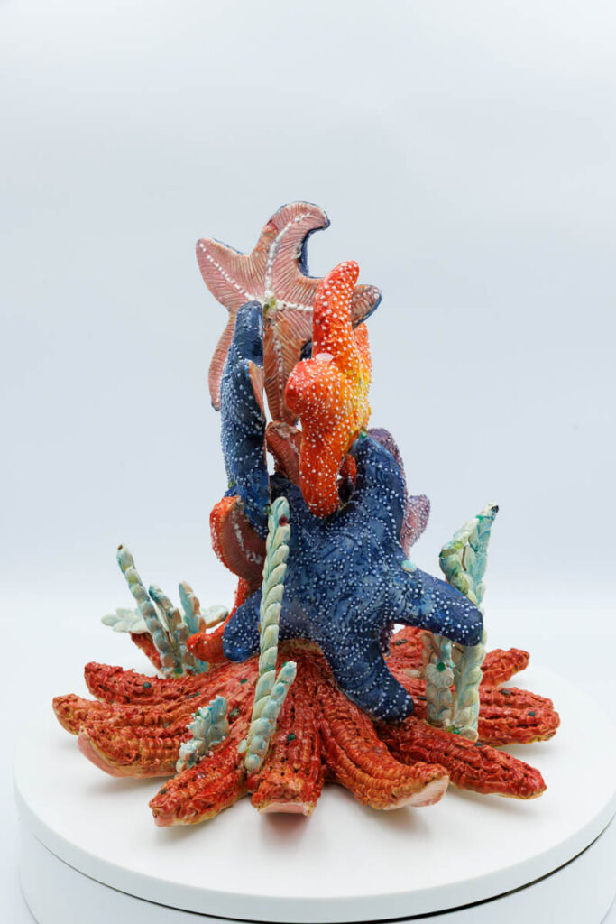 Magic Water Exhibition