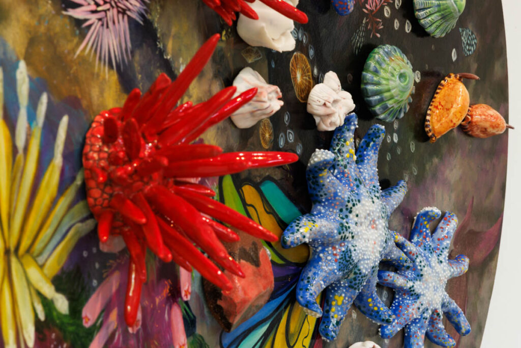 Magic Water Exhibition