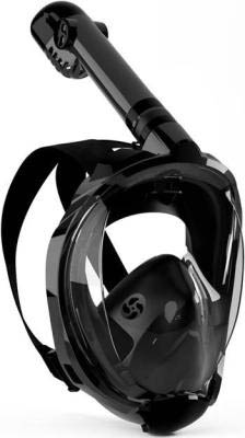 OUSPT Full-Face Snorkel Masks