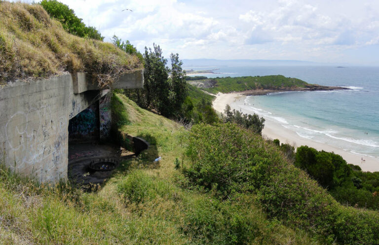 Port Kembla, NSW, Australia