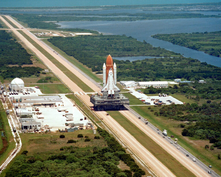 Space Shuttle Challenger